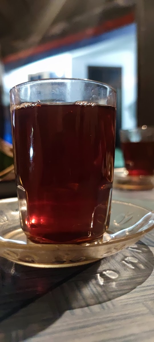 Wedangan Pak Yo (Kemin)-10