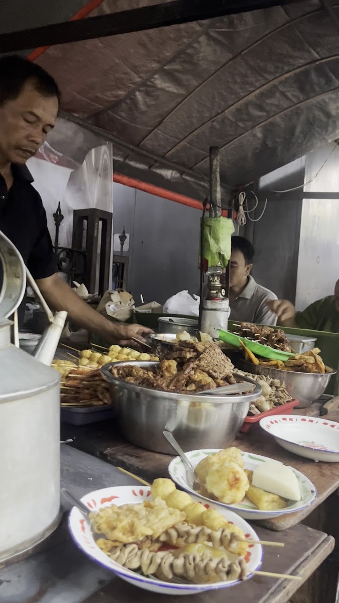 Wedangan Pak Yo (Kemin)-2