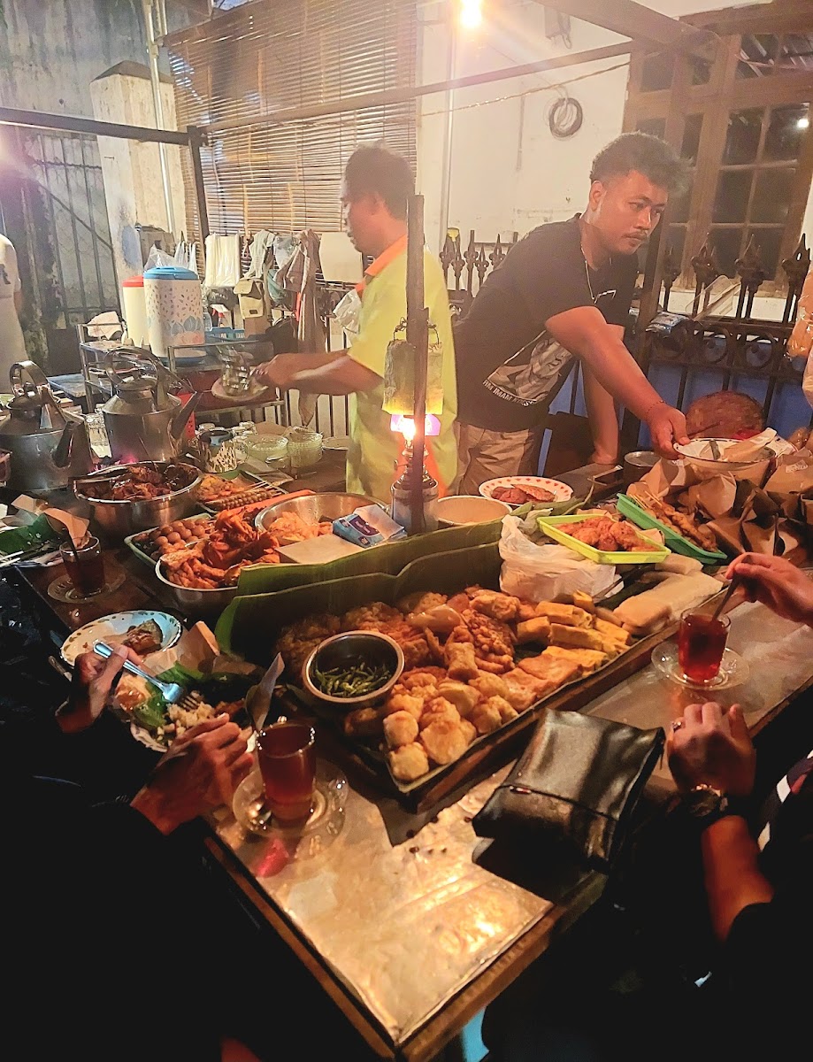 Wedangan Pak Yo (Kemin)-3