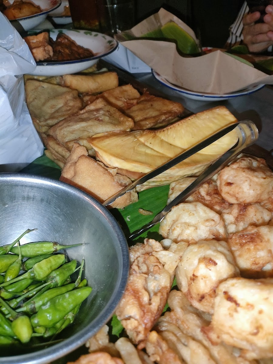 Wedangan Pak Yo (Kemin)-5