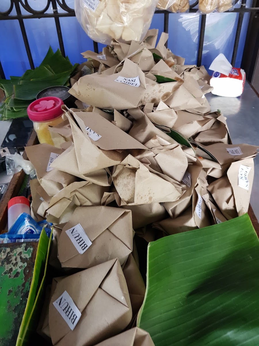 Wedangan Pak Yo (Kemin)-8